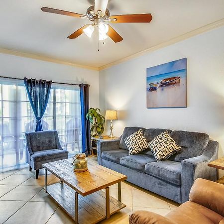 Dawn 511-Oasis At The Dawn Galveston Exterior foto