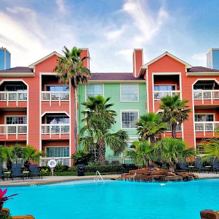 Dawn 511-Oasis At The Dawn Galveston Exterior foto