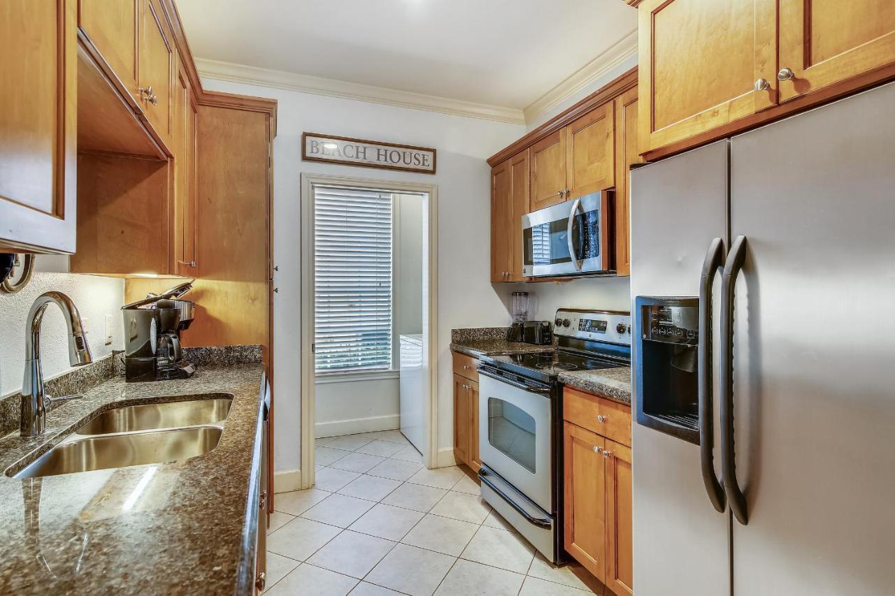 Dawn 511-Oasis At The Dawn Galveston Exterior foto