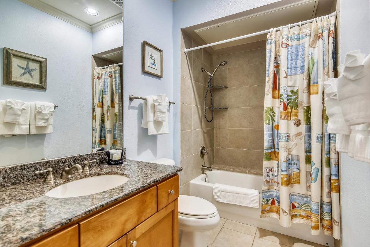 Dawn 511-Oasis At The Dawn Galveston Exterior foto