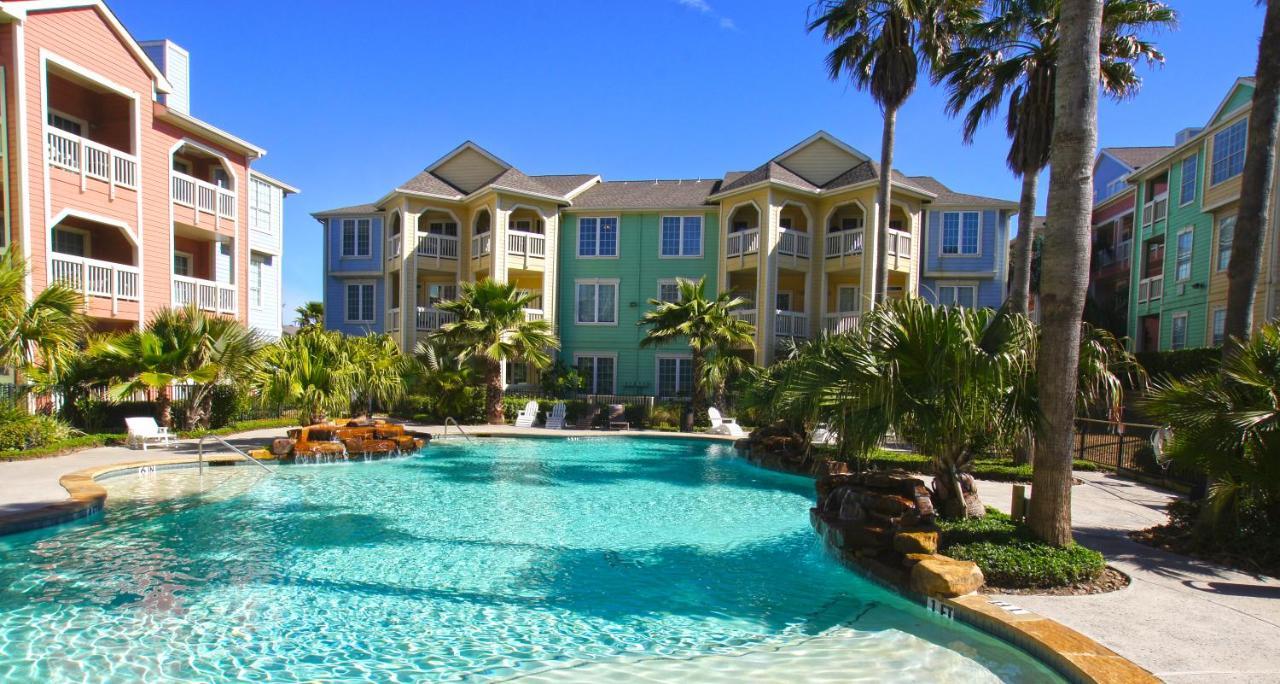 Dawn 511-Oasis At The Dawn Galveston Exterior foto