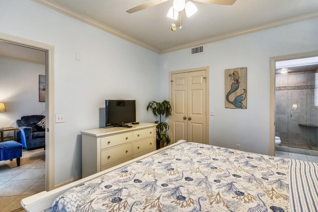Dawn 511-Oasis At The Dawn Galveston Exterior foto