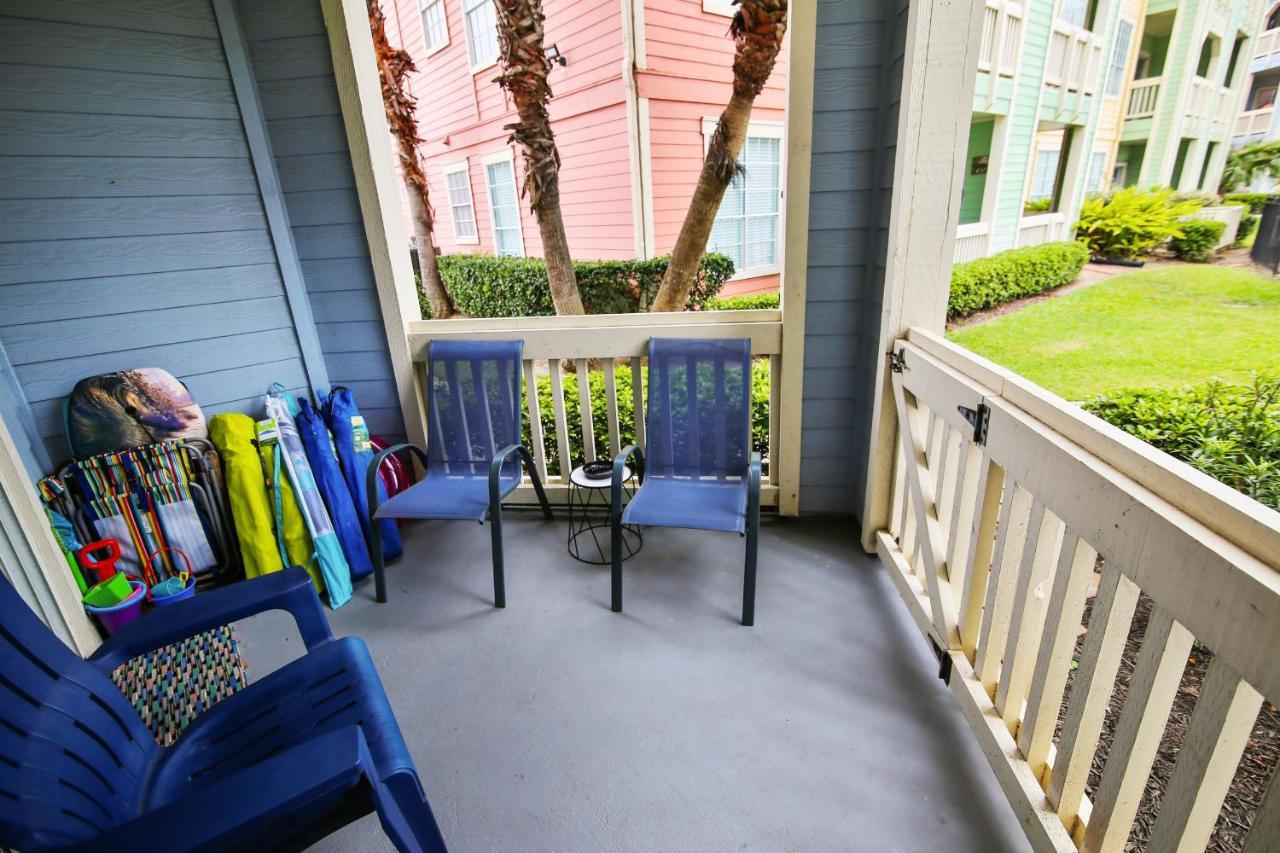 Dawn 511-Oasis At The Dawn Galveston Exterior foto