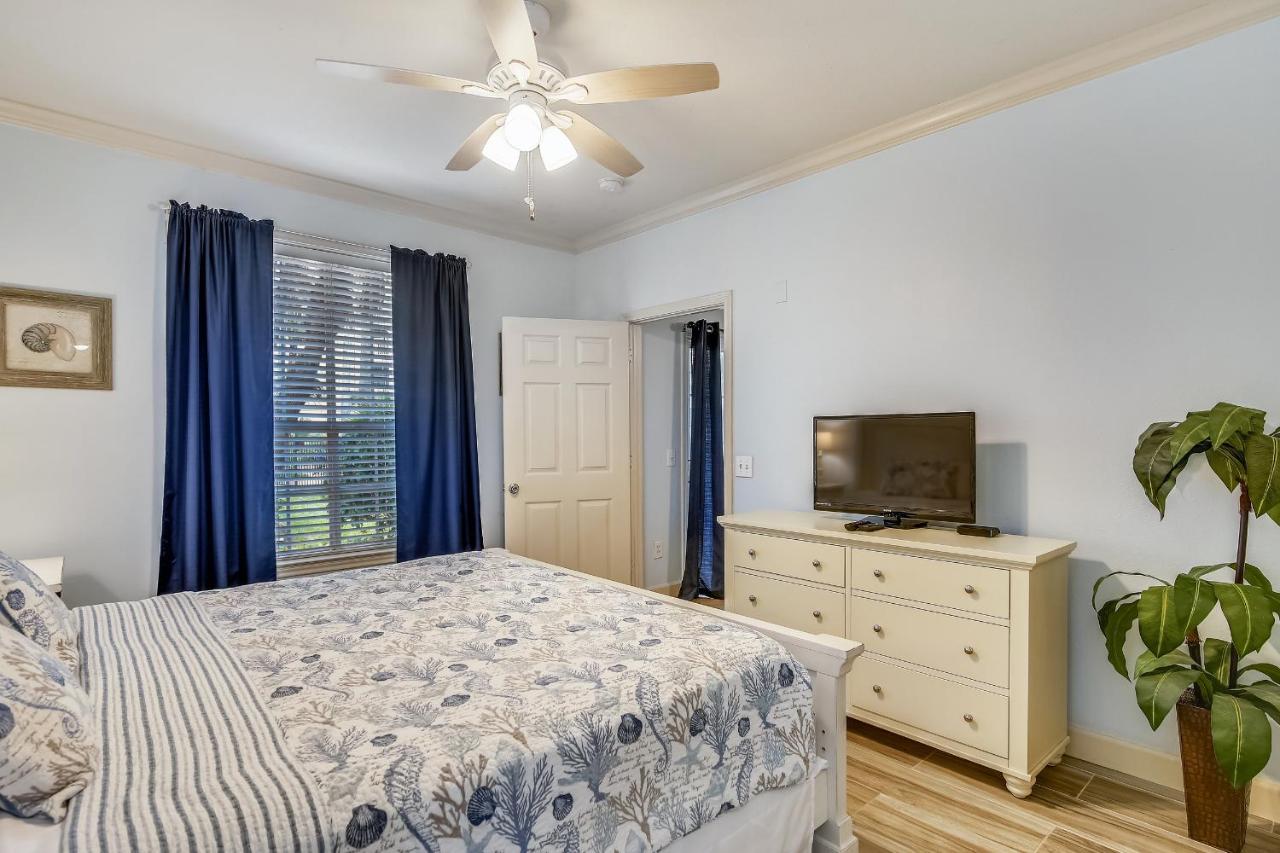 Dawn 511-Oasis At The Dawn Galveston Exterior foto